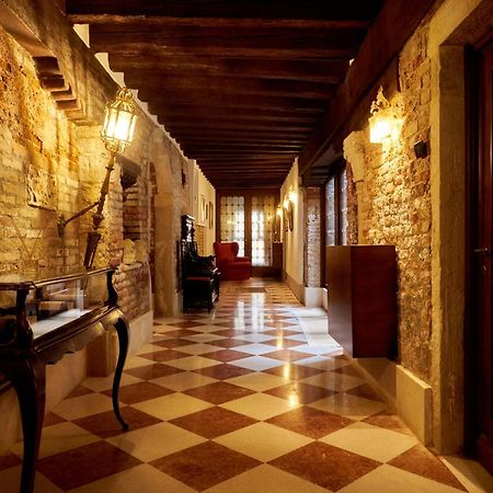 Nama Boutique Residence Venesia Bagian luar foto