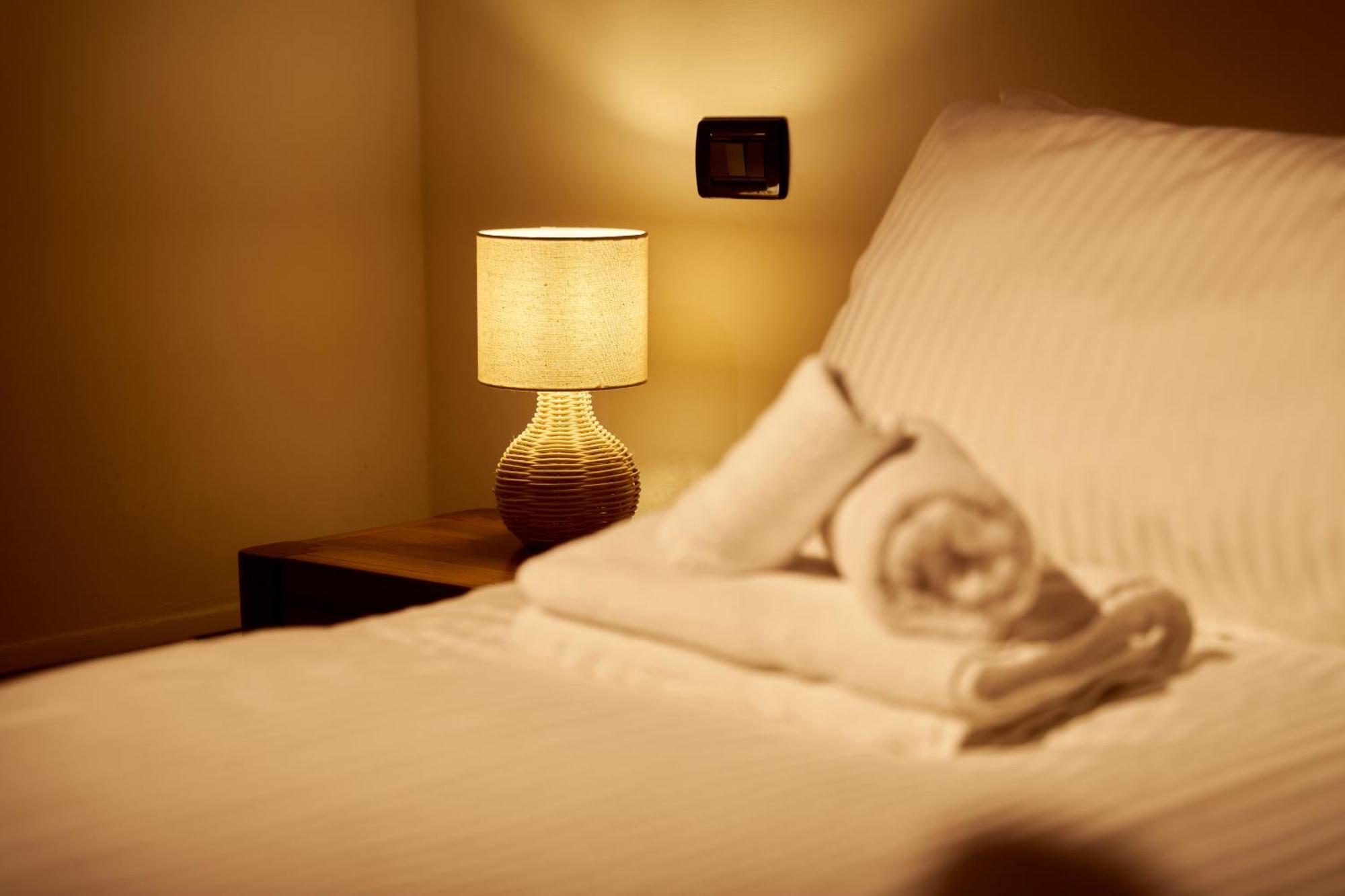 Nama Boutique Residence Venesia Bagian luar foto